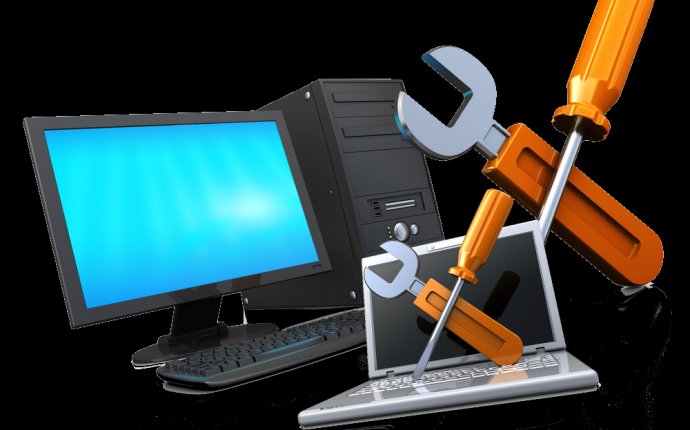 Service de computere